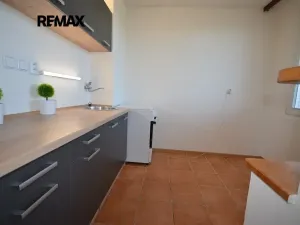 Pronájem bytu 2+1, Kladno, Čs. armády, 57 m2