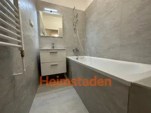 Pronájem bytu 3+1, Havířov - Město, Jana Wericha, 65 m2