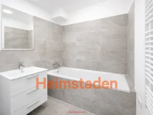 Pronájem bytu 3+1, Havířov - Město, Jana Wericha, 65 m2