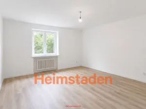 Pronájem bytu 3+1, Havířov - Město, Jana Wericha, 65 m2
