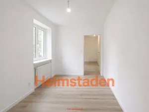 Pronájem bytu 3+1, Havířov - Město, Jana Wericha, 65 m2