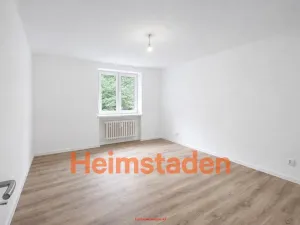 Pronájem bytu 3+1, Havířov - Město, Jana Wericha, 65 m2