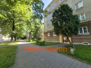 Pronájem bytu 3+1, Havířov - Město, Jana Wericha, 65 m2