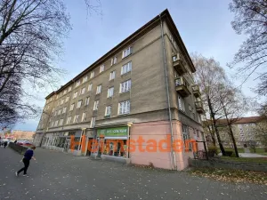 Pronájem bytu 2+1, Havířov - Město, Dělnická, 55 m2