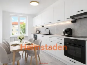 Pronájem bytu 2+1, Havířov - Město, Dělnická, 58 m2