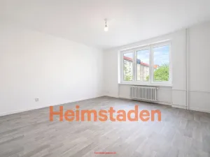 Pronájem bytu 2+1, Havířov - Město, Dělnická, 58 m2