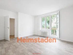 Pronájem bytu 2+1, Havířov - Město, Dělnická, 58 m2