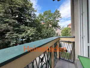 Pronájem bytu 2+1, Havířov - Město, Dělnická, 58 m2