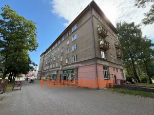 Pronájem bytu 2+1, Havířov - Město, Dělnická, 58 m2