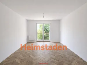 Pronájem bytu 2+1, Havířov - Šumbark, Jarošova, 48 m2