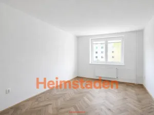 Pronájem bytu 2+1, Havířov - Šumbark, Jarošova, 48 m2