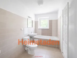 Pronájem bytu 2+1, Havířov - Šumbark, Jarošova, 48 m2