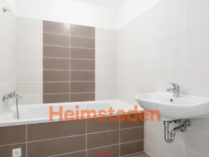 Pronájem bytu 2+1, Ostrava - Poruba, Sokolovská, 53 m2