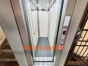 Pronájem bytu 2+1, Ostrava - Poruba, Sokolovská, 53 m2