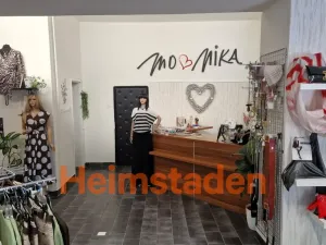 Pronájem obchodního prostoru, Havířov - Město, Hlavní třída, 119 m2