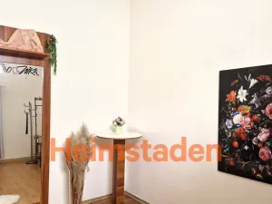 Pronájem obchodního prostoru, Havířov - Město, Hlavní třída, 119 m2