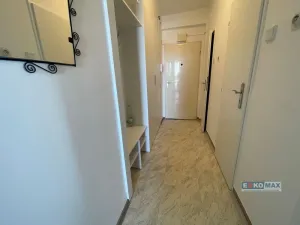 Pronájem bytu 2+1, Břeclav, Fintajslova, 57 m2