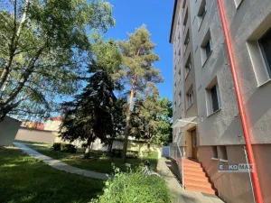 Pronájem bytu 2+1, Břeclav, Fintajslova, 57 m2