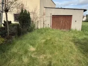 Prodej pozemku pro bydlení, Bakov nad Jizerou, 511 m2