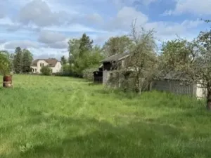 Prodej pozemku pro bydlení, Bakov nad Jizerou, 2171 m2