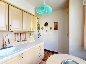 Prodej bytu 2+1, Bruntál, Jesenická, 55 m2