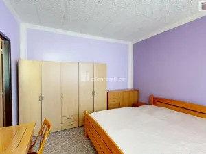 Prodej bytu 2+1, Bruntál, Jesenická, 55 m2