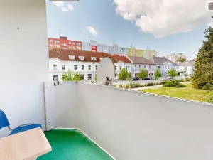 Prodej bytu 2+1, Bruntál, Jesenická, 55 m2