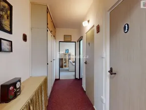 Prodej bytu 2+1, Bruntál, Jesenická, 55 m2