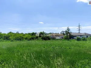 Prodej pozemku pro bydlení, Otvice, Šípková, 1085 m2