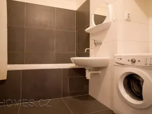 Pronájem bytu 3+1, Praha - Vinohrady, Slezská, 102 m2