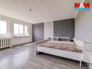 Prodej bytu 3+1, Tři Sekery, 96 m2