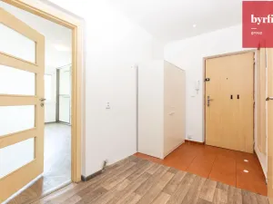Pronájem bytu 3+1, Ostrava, Patrice Lumumby, 73 m2