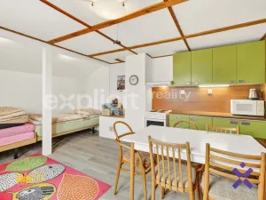 Prodej chaty, Zlín - Prštné, 38 m2