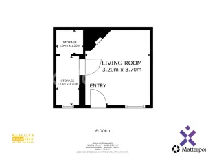 Prodej chaty, Zlín - Prštné, 38 m2