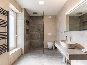 Prodej rodinného domu, Brodek u Prostějova, Vilapark, 146 m2