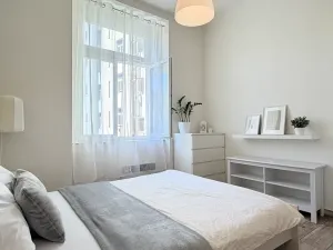 Pronájem bytu 1+kk, Praha - Vršovice, Slovinská, 22 m2