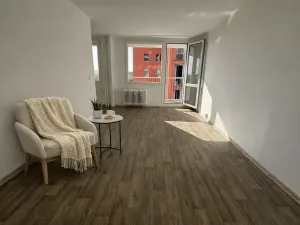 Pronájem bytu 2+1, Most, Václava Talicha, 55 m2