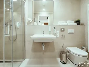 Prodej apartmánu, Čeladná, 22 m2