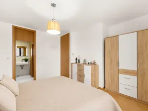 Prodej bytu 2+kk, Praha - Žižkov, Pitterova, 55 m2