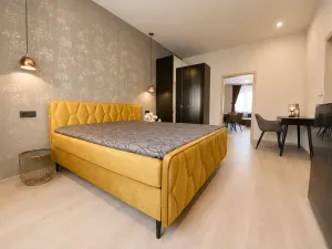 Pronájem bytu 2+1, Praha - Michle, Michelská, 54 m2