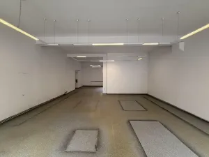 Pronájem obchodního prostoru, Děčín, Prokopa Holého, 99 m2