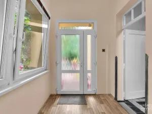 Pronájem bytu 2+1, Hradec Králové, Fučíkova, 75 m2