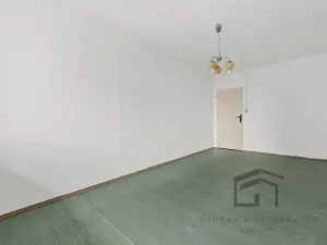 Prodej bytu 3+1, Praha - Vršovice, Uzbecká, 74 m2