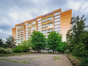 Prodej bytu 3+1, Praha - Vršovice, Uzbecká, 74 m2