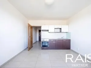 Prodej bytu 1+kk, Brno, 29 m2