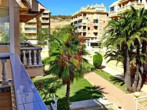 Prodej bytu 4+kk, Guardamar del Segura, COSTA BLANCA, Španělsko, 102 m2