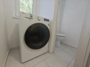 Pronájem bytu 2+kk, Vsetín, Josefa Sousedíka, 53 m2