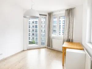 Pronájem bytu 2+kk, Praha - Hlubočepy, Ondrákové, 59 m2
