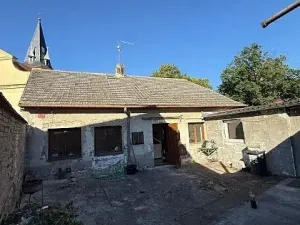 Prodej rodinného domu, Sulejovice, 80 m2