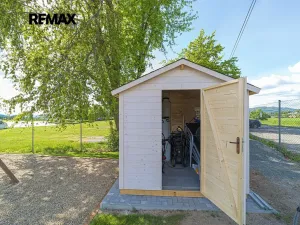 Prodej chaty, Nový Malín, 38 m2